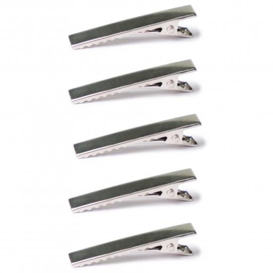 Timsah Toka Klips 5.5 cm