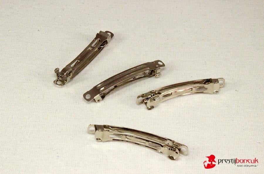 Toka Klipsi 6cm
