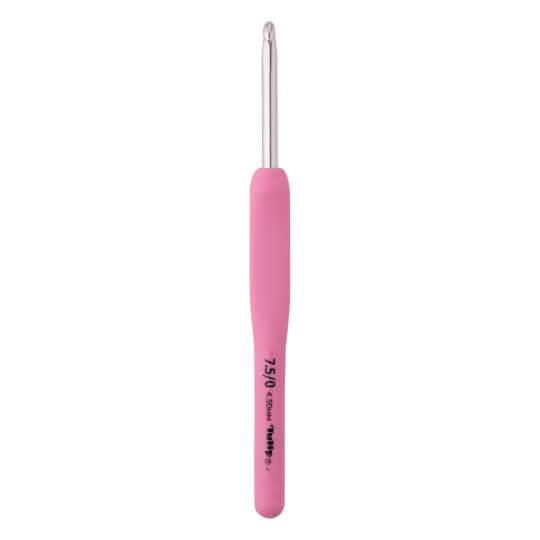 Tulip Etimo Rose Pembe Yün Tığı 4.5 mm