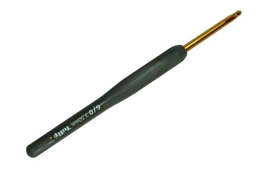 Tulip Etimo Yumuşak Saplı Yün Tığı 3.5 mm