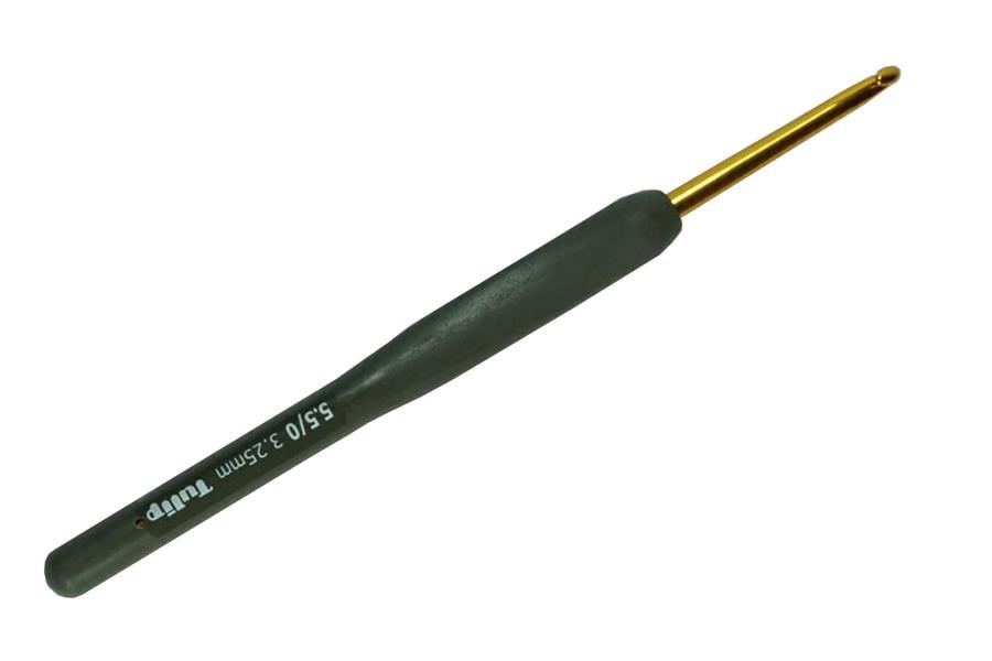 Tulip Etimo Yumuşak Saplı Yün Tığı 3.25 mm
