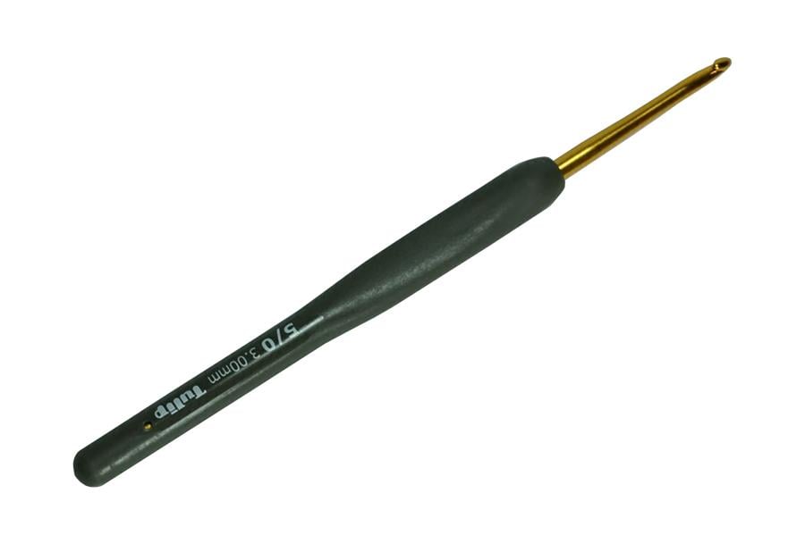 Tulip Etimo Yumuşak Saplı Yün Tığı 3 mm