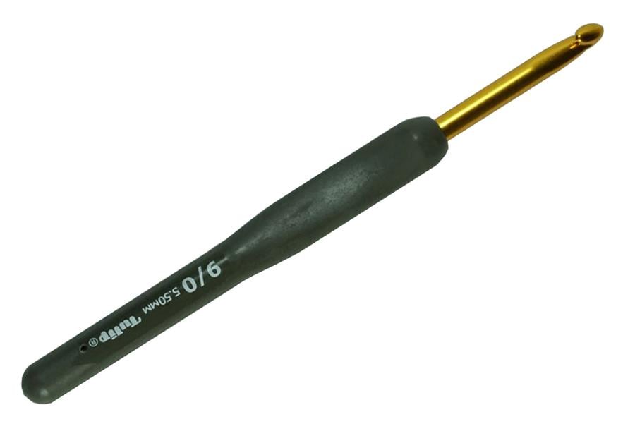 Tulip Etimo Yumuşak Saplı Yün Tığı 5.5 mm