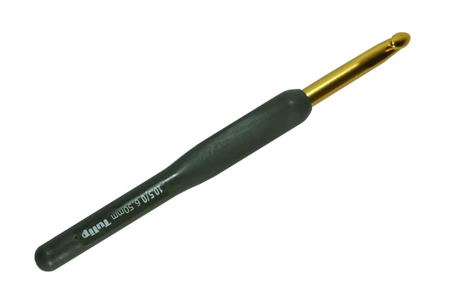 Tulip Etimo Yumuşak Saplı Yün Tığı 6.5 mm