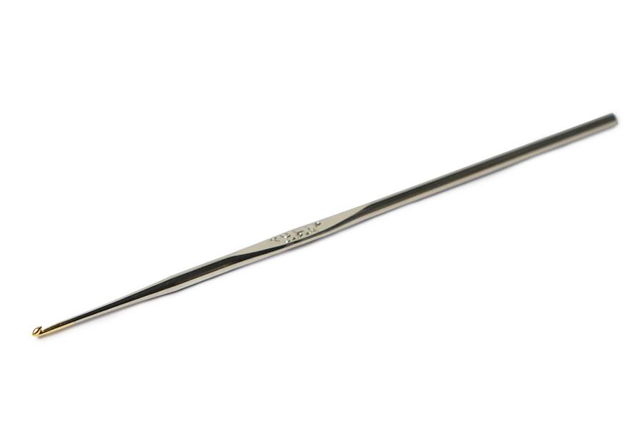 Tulip Metal Dantel Tığı No:18