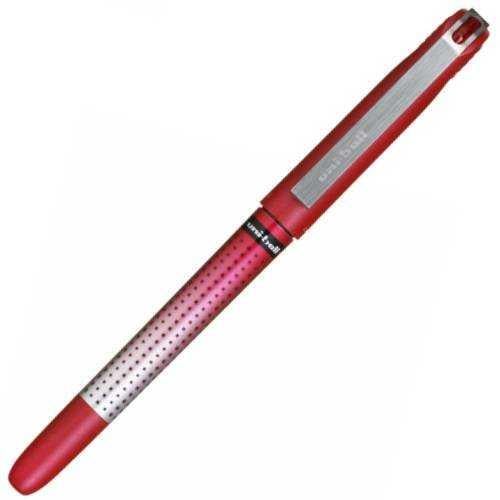 Uniball Eye Needle İğne Uçlu Kalem Kırmızı 0.5