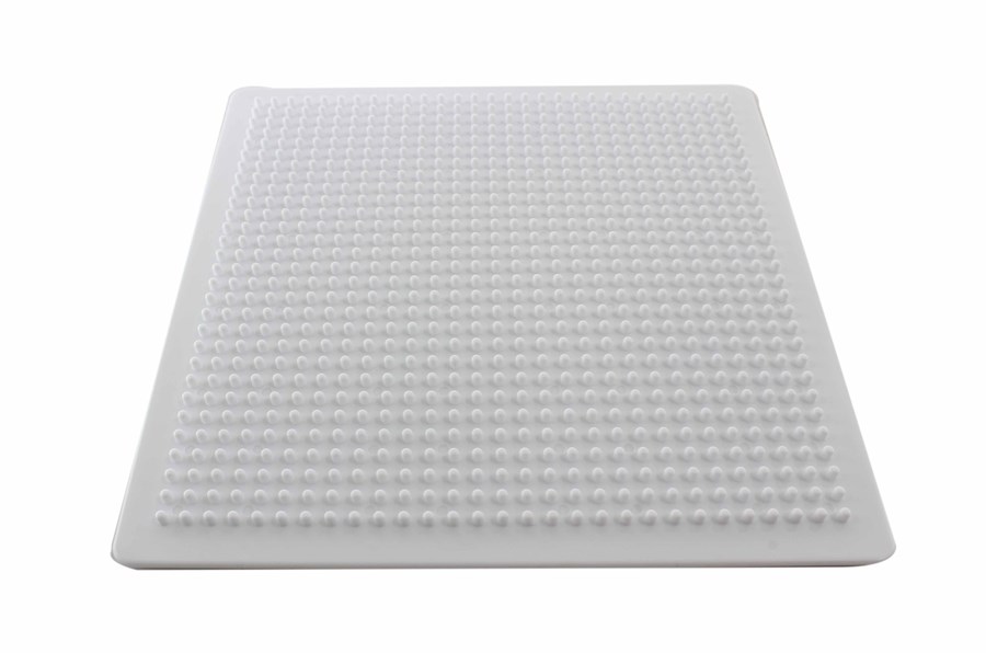 	Ütü ile Yapışan Boncuk Tablası 15*15 cm