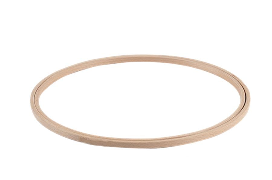 Vidasız Nakış Kasnağı-201/11-305mm