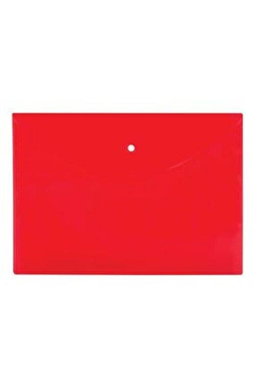 Wole Zarf Dosya Kırmızı 