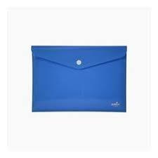 Wole Zarf Dosya Mavi