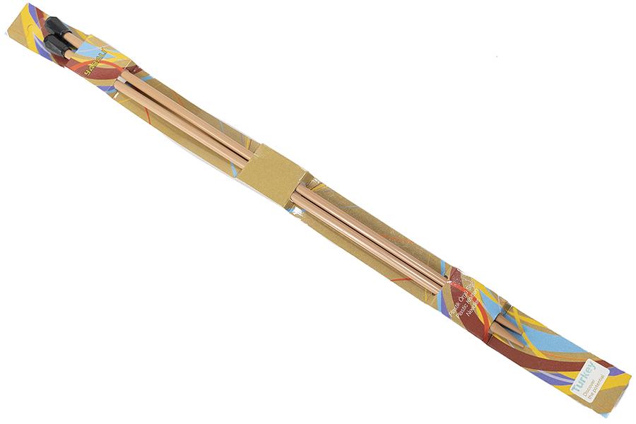 Yabalı Plastik Örgü Şişi 5 mm
