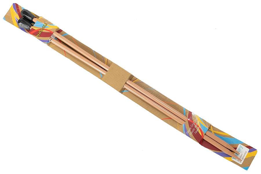 Yabalı Plastik Örgü Şişi 7 mm