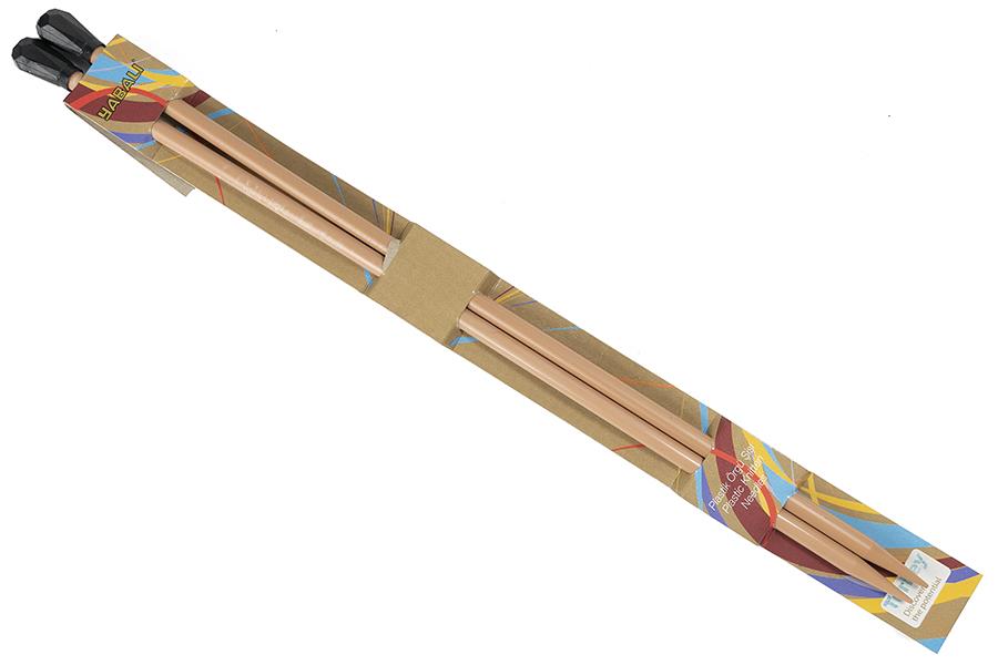 Yabalı Plastik Örgü Şişi 8 mm