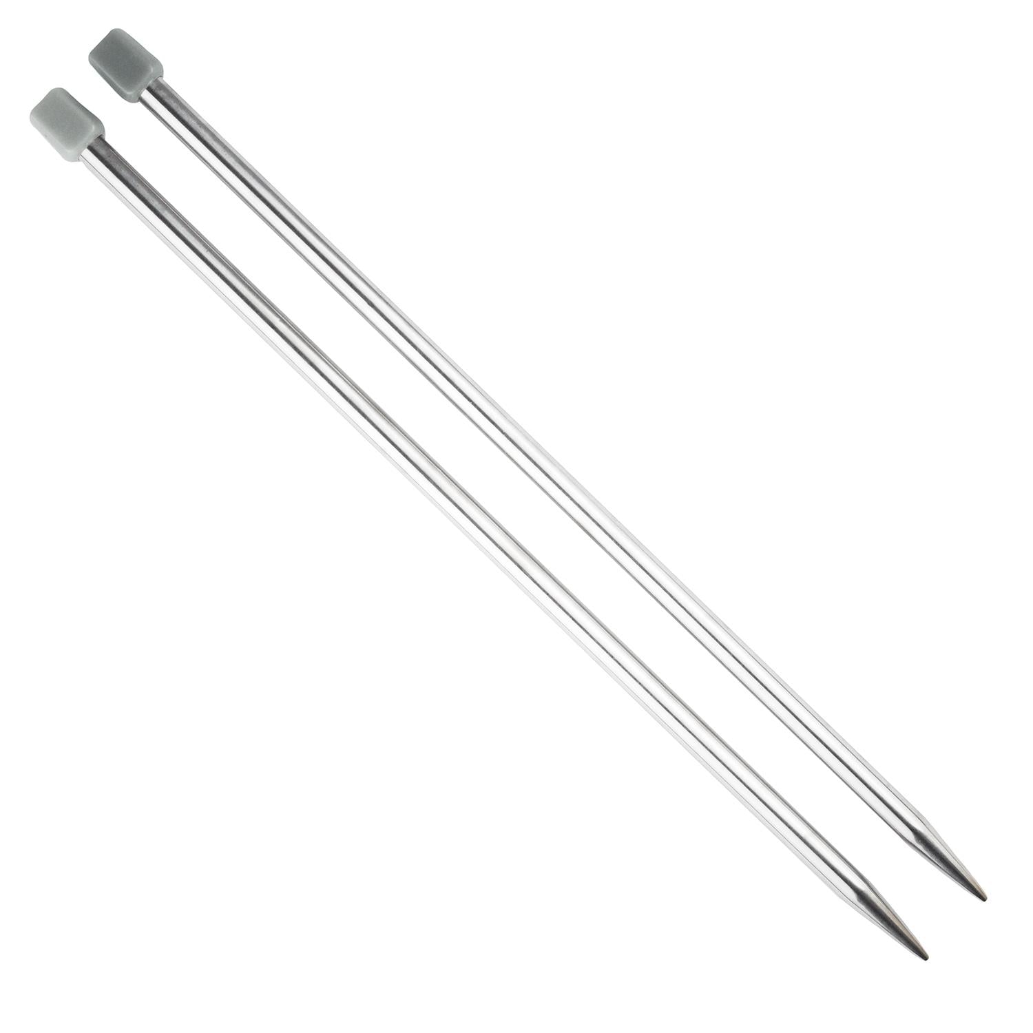 Yabalı Titanyum Şiş 35 cm 10 mm