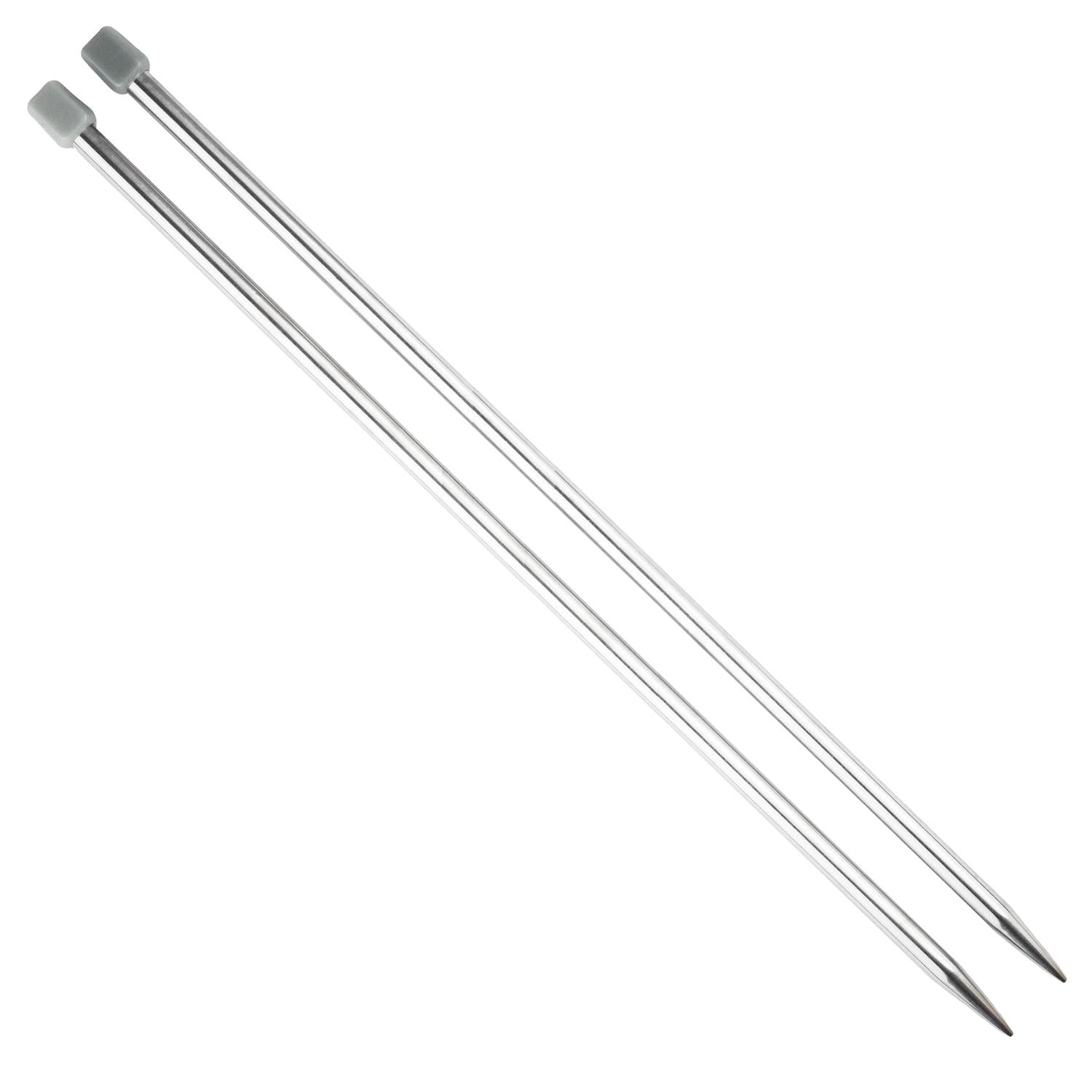 Yabalı Titanyum Şiş 35 cm 9 mm
