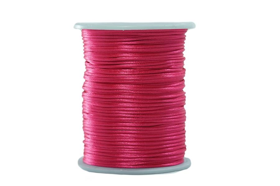 Yakut İnce Floş İp 