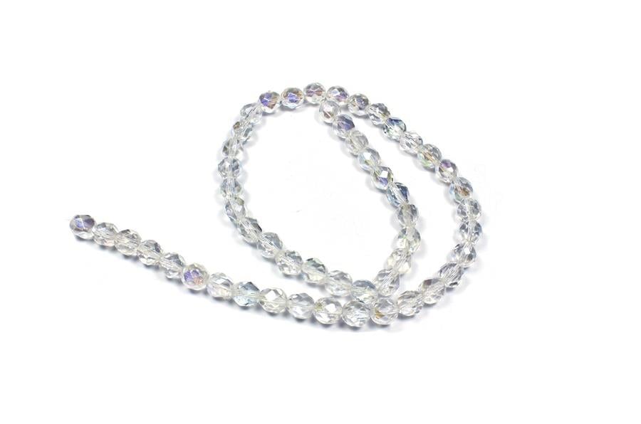 Yanardöner Çek Kristali