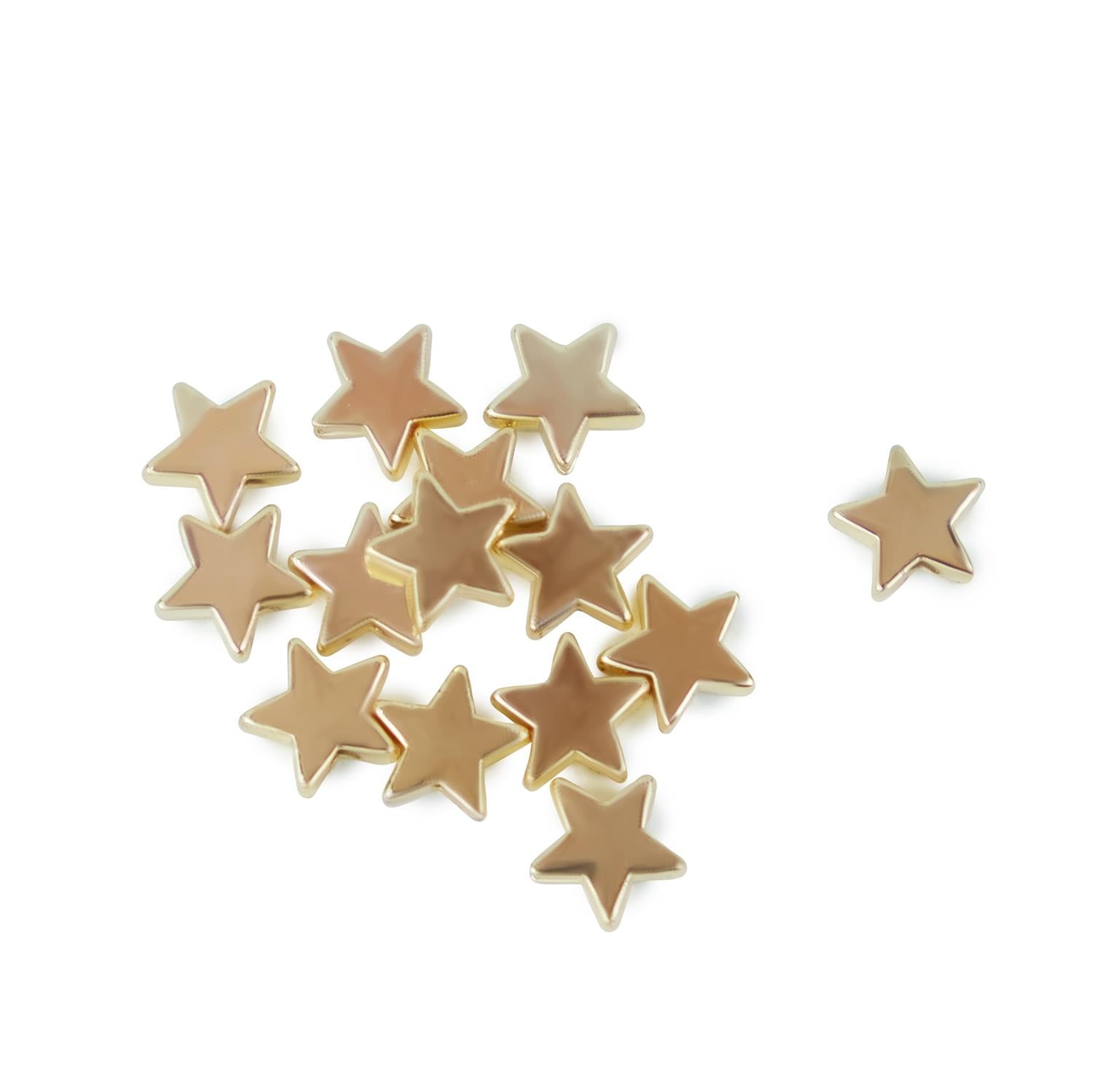 Yıldız Figürlü Ara Aparat