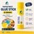 Adel Stick Yapıştırıcı Glue Stick 8 Gram