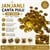 Çanta Pulu – Gold– 100 Gram