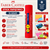 Faber Castell Stick Yapıştırıcı 10gr