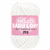 Hello Baby Love 25 Gr Şönil İplik 201 Beyaz – Yumuşak Peluş Örgü Punch ve Amigurumi İpi