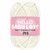 Hello Baby Love 25 Gr Şönil İplik 202 Ekru – Yumuşak Peluş Örgü Punch ve Amigurumi İpi
