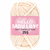 Hello Baby Love 25 Gr Şönil İplik 203 Pudra Ten – Yumuşak Peluş Örgü Punch ve Amigurumi İpi