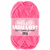 Hello Baby Love 25 Gr Şönil İplik 206 Canlı Pembe– Yumuşak Peluş Örgü Punch ve Amigurumi İpi