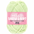 Hello Baby Love 25 Gr Şönil İplik 207 Açık Yeşi– Yumuşak Peluş Örgü Punch ve Amigurumi İpi