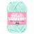 Hello Baby Love 25 Gr Şönil İplik 211 Mint Yeşili – Yumuşak Peluş Örgü Punch ve Amigurumi İpi