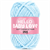 Hello Baby Love 25 Gr Şönil İplik 213 Açık Buz Mavisi – Yumuşak Peluş Örgü Punch ve Amigurumi İpi