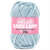 Hello Baby Love 25 Gr Şönil İplik 215 Buz Mavisi – Yumuşak Peluş Örgü Punch ve Amigurumi İpi