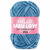 Hello Baby Love 25 Gr Şönil İplik 216 Denim Mavi Yumuşak Peluş Örgü Punch ve Amigurumi İpi
