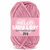 Hello Baby Love 25 Gr Şönil İplik 218 Gül Kurusu – Yumuşak Peluş Örgü Punch ve Amigurumi İpi