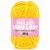 Hello Baby Love 25 Gr Şönil İplik 221 Sarı – Yumuşak Peluş Örgü Punch ve Amigurumi İpi