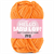 Hello Baby Love 25 Gr Şönil İplik 222 Turuncu – Yumuşak Peluş Örgü Punch ve Amigurumi İpi