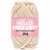 Hello Baby Love 25 Gr Şönil İplik 226  Krem Açık Bej – Yumuşak Peluş Örgü Punch ve Amigurumi İpi