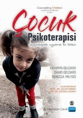  Çocuk Psikoterapisi David Geldard Nobel Akademik Yayıncılık