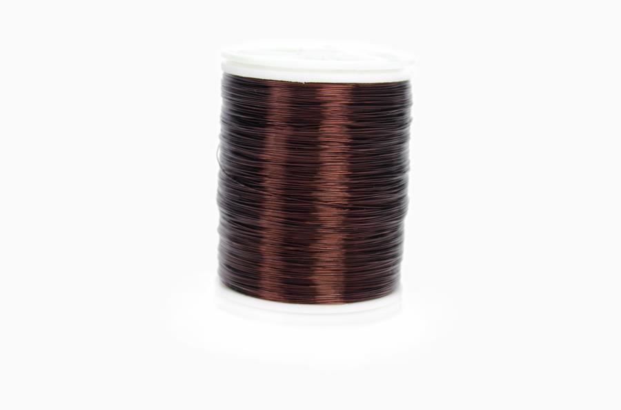  Filografi Teli Koyu Kahve  100gr