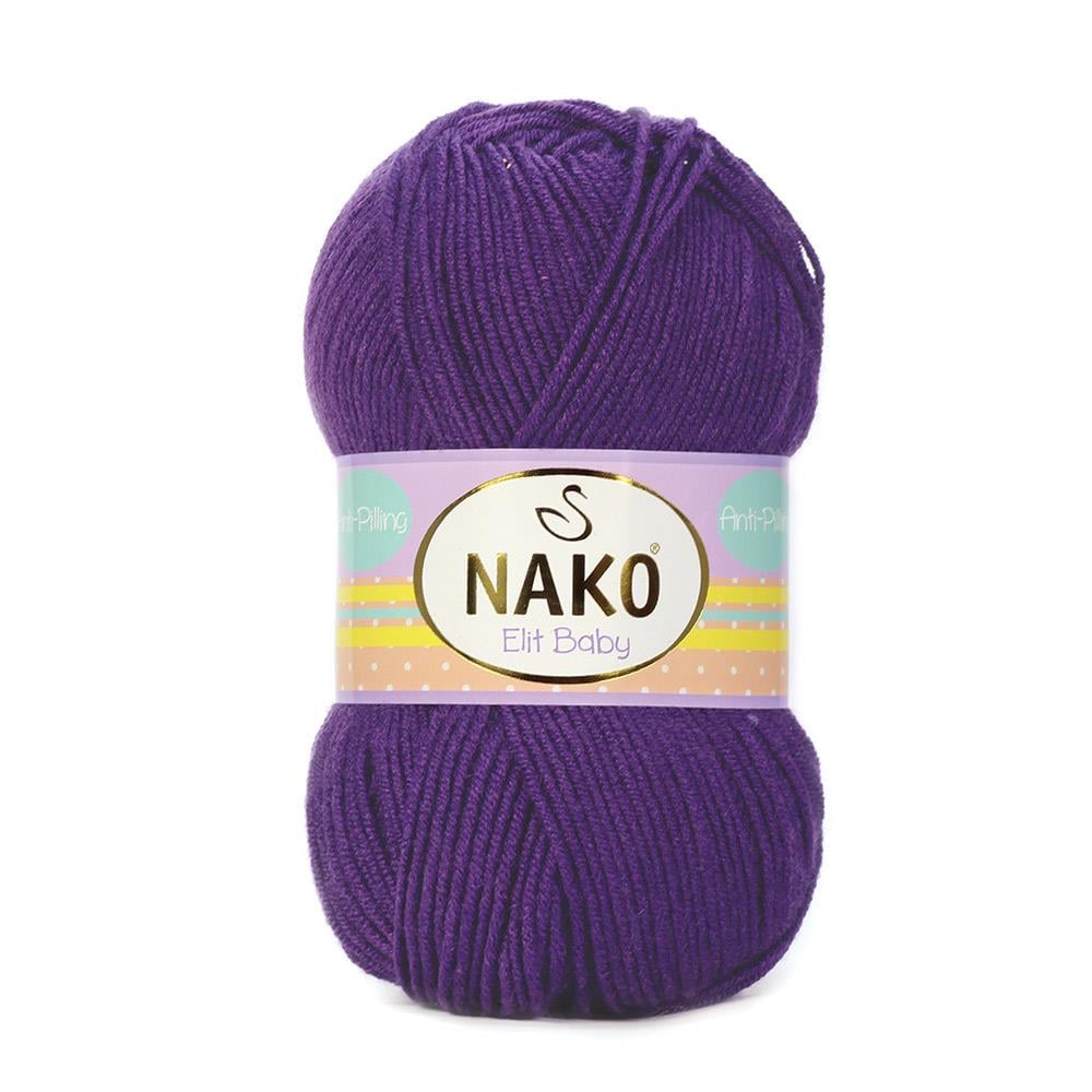  Nako Elit Baby Erik Moru 10253