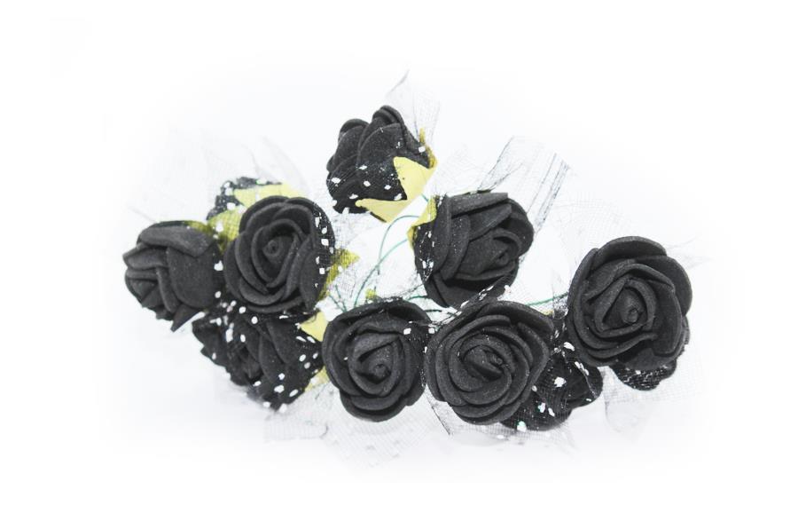 12'li Çiçek Demeti 05