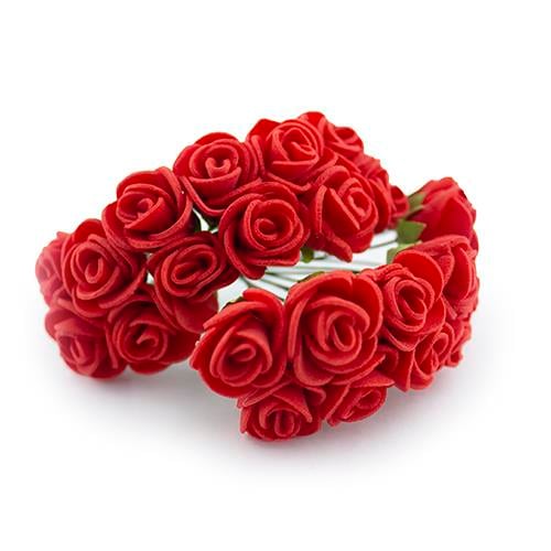 144'lü Çiçek Demeti 02