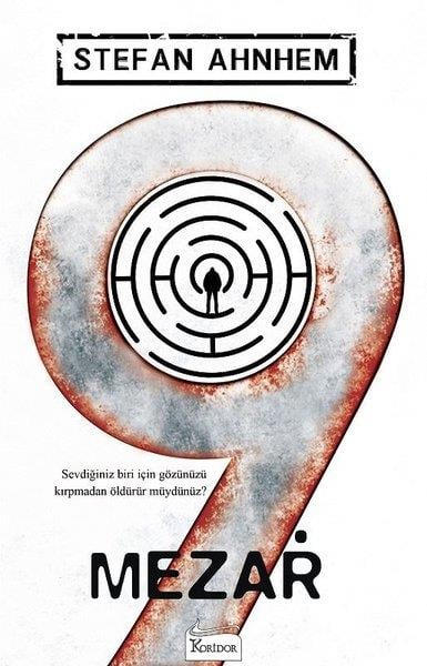 9. Mezar Stefan Ahnhem Koridor Yayıncılık