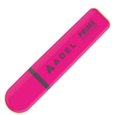 Adel Prime Fosforlu Kalem Pembe