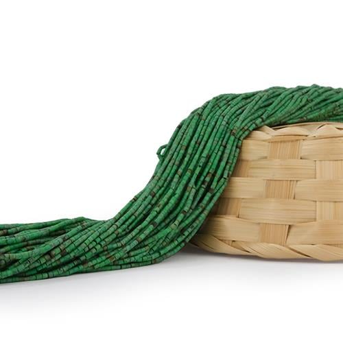 Afgan Boncuk Dizisi 2 mm Model-05