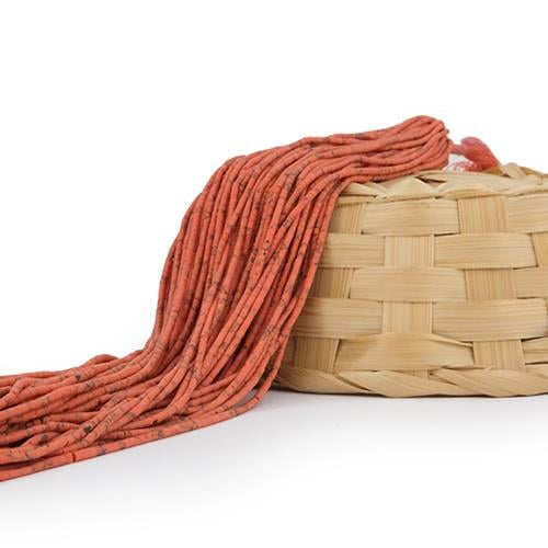 Afgan Boncuk Dizisi 2 mm Model-13