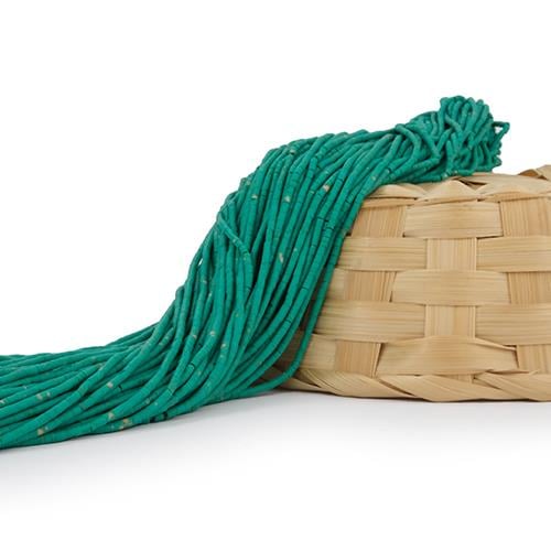 Afgan Boncuk Dizisi 2 mm Model-20