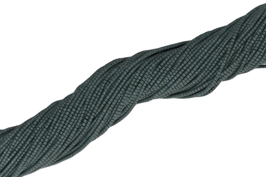 Afgan Boncuk Dizisi 2 mm Model-41