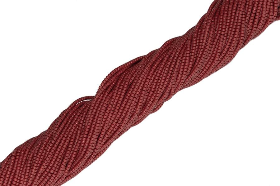 Afgan Boncuk Dizisi 2 mm Model-47